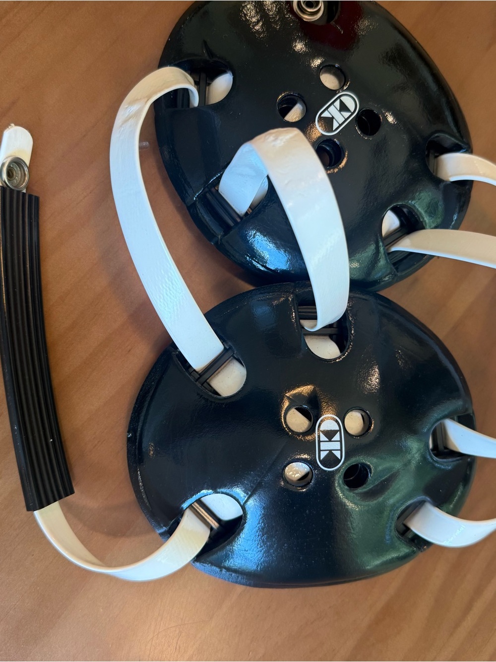 Cliff keen signature wrestling head gear